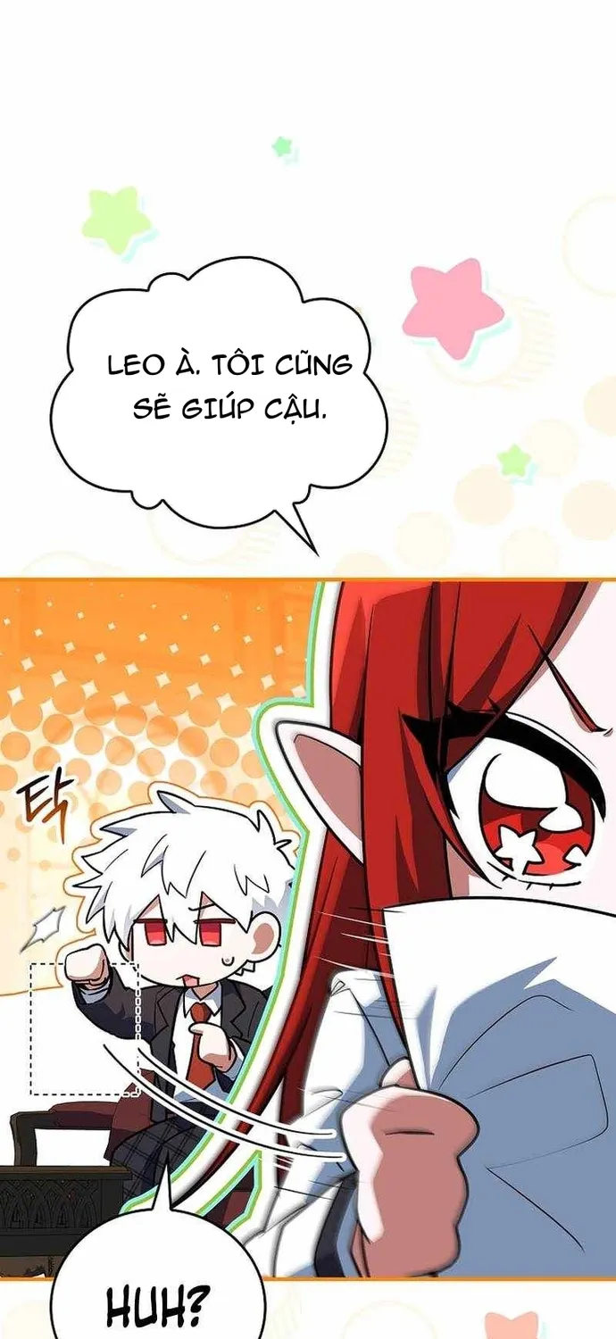 Anh Hùng Huyền Thoại Là Học Viên Danh Dự Của Học Viện Chap 77 - Next Chap 78