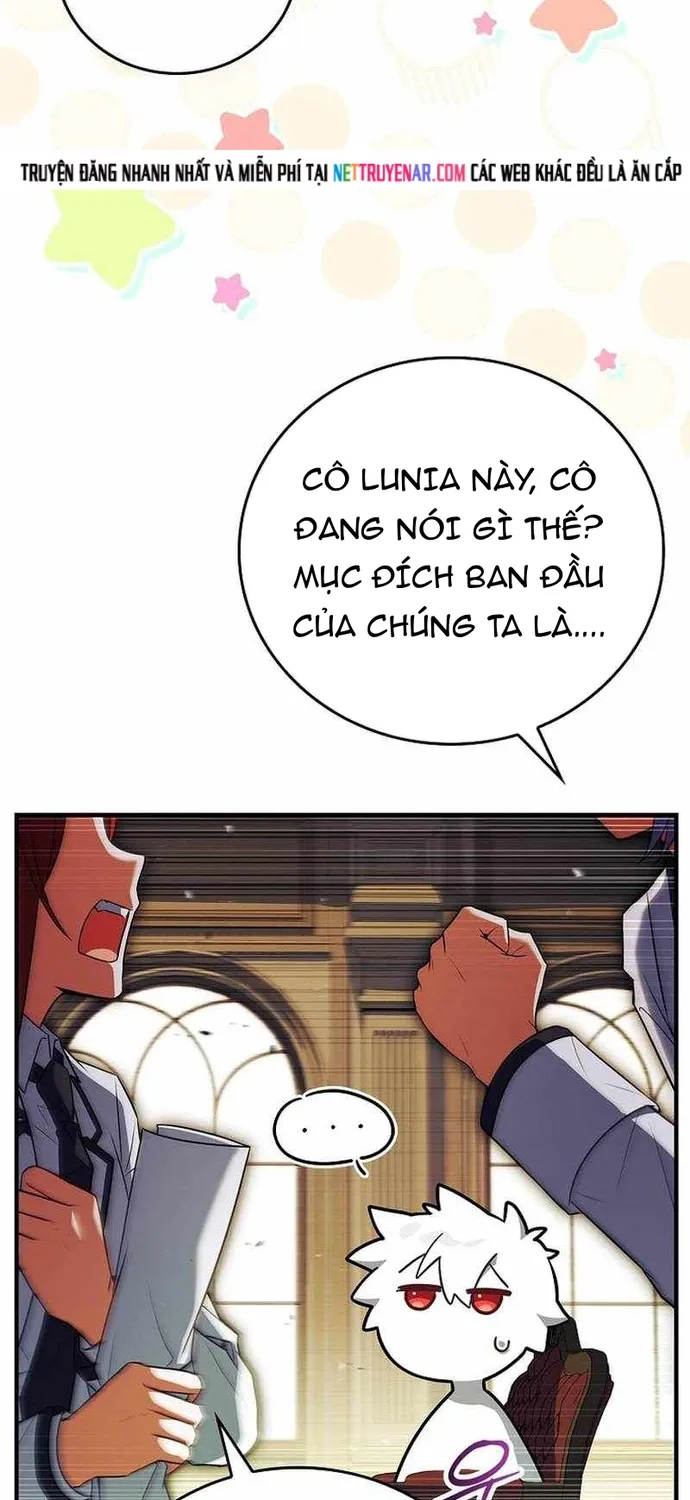 Anh Hùng Huyền Thoại Là Học Viên Danh Dự Của Học Viện Chap 77 - Next Chap 78