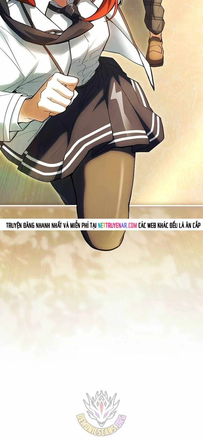 Anh Hùng Huyền Thoại Là Học Viên Danh Dự Của Học Viện Chap 77 - Next Chap 78