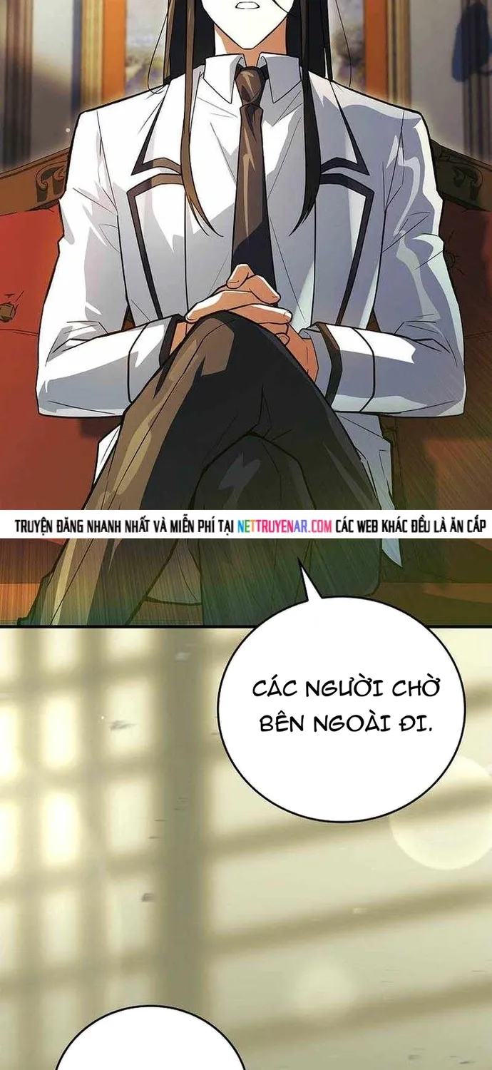 Anh Hùng Huyền Thoại Là Học Viên Danh Dự Của Học Viện Chap 77 - Next Chap 78