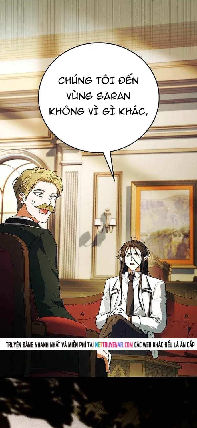 Anh Hùng Huyền Thoại Là Học Viên Danh Dự Của Học Viện Chap 77 - Next Chap 78