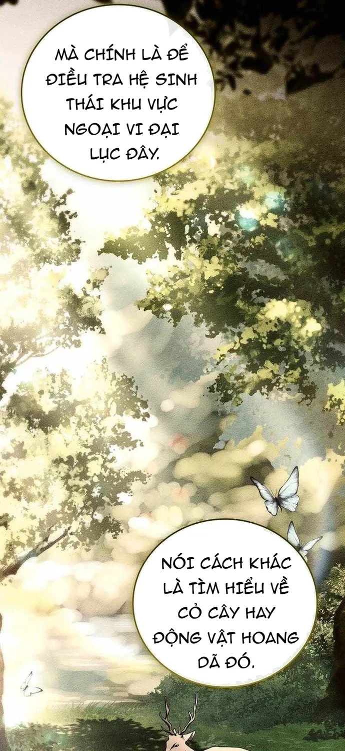 Anh Hùng Huyền Thoại Là Học Viên Danh Dự Của Học Viện Chap 77 - Next Chap 78