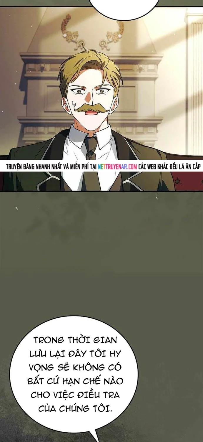 Anh Hùng Huyền Thoại Là Học Viên Danh Dự Của Học Viện Chap 77 - Next Chap 78