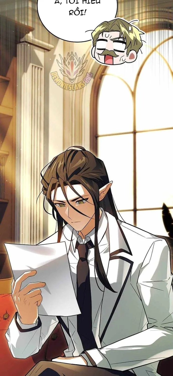 Anh Hùng Huyền Thoại Là Học Viên Danh Dự Của Học Viện Chap 77 - Next Chap 78