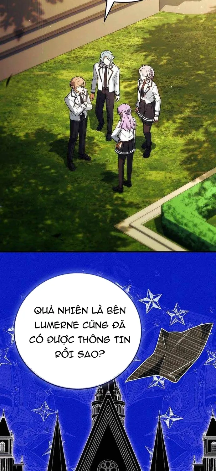 Anh Hùng Huyền Thoại Là Học Viên Danh Dự Của Học Viện Chap 77 - Next Chap 78