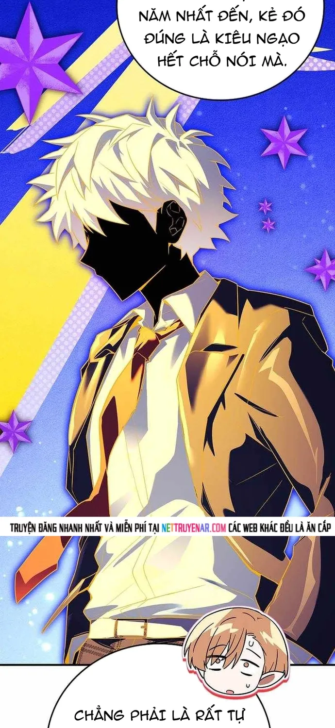 Anh Hùng Huyền Thoại Là Học Viên Danh Dự Của Học Viện Chap 77 - Next Chap 78