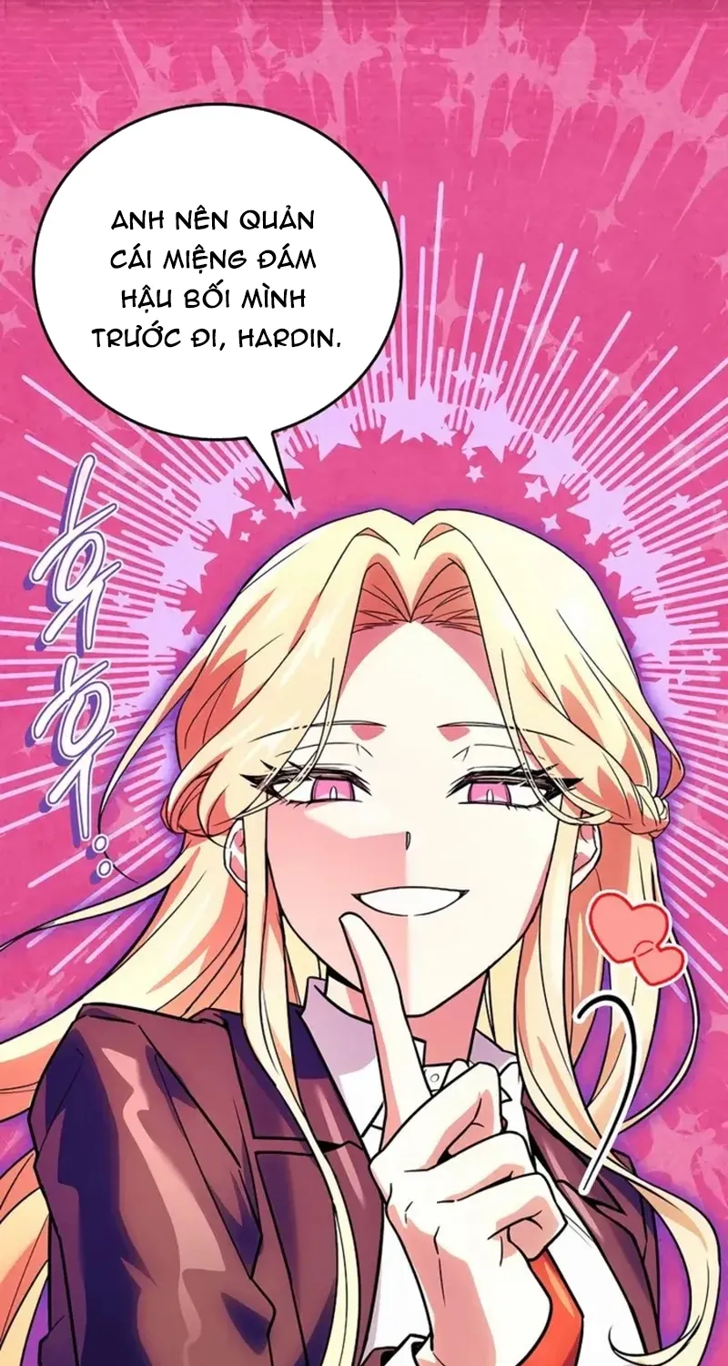 Anh Hùng Huyền Thoại Là Học Viên Danh Dự Của Học Viện Chap 78 - Next Chap 79