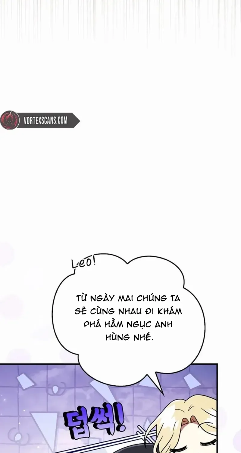 Anh Hùng Huyền Thoại Là Học Viên Danh Dự Của Học Viện Chap 78 - Next Chap 79