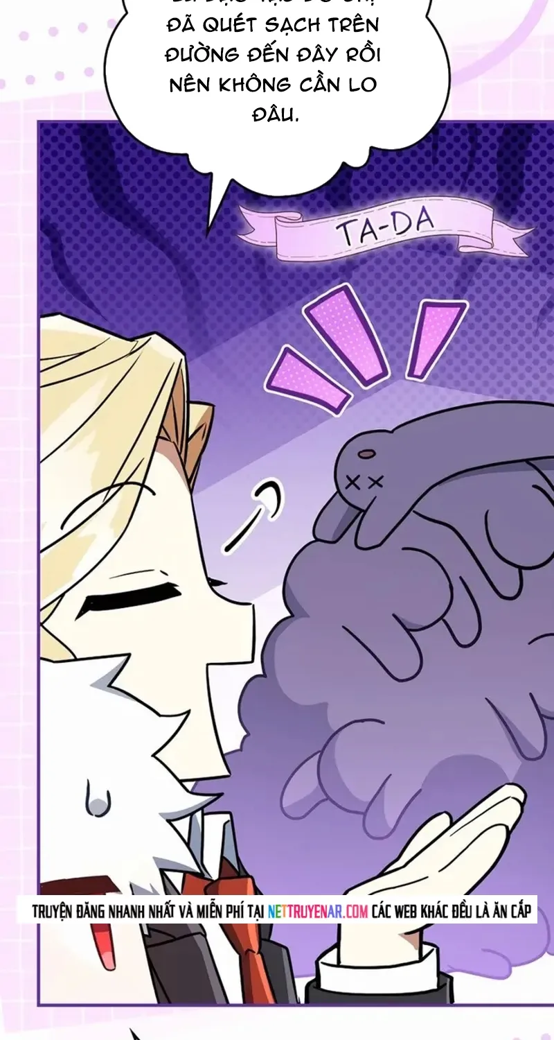 Anh Hùng Huyền Thoại Là Học Viên Danh Dự Của Học Viện Chap 78 - Next Chap 79