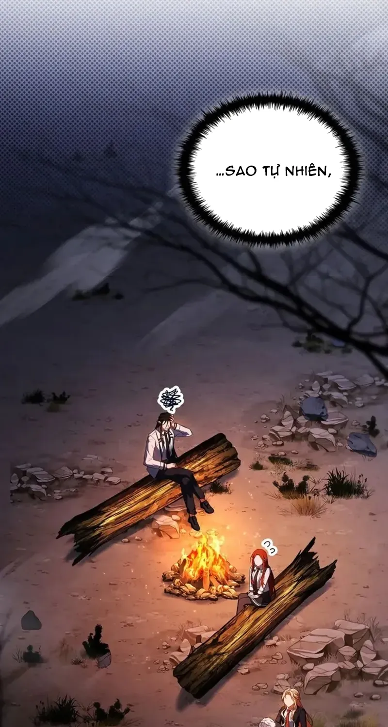 Anh Hùng Huyền Thoại Là Học Viên Danh Dự Của Học Viện Chap 78 - Next Chap 79