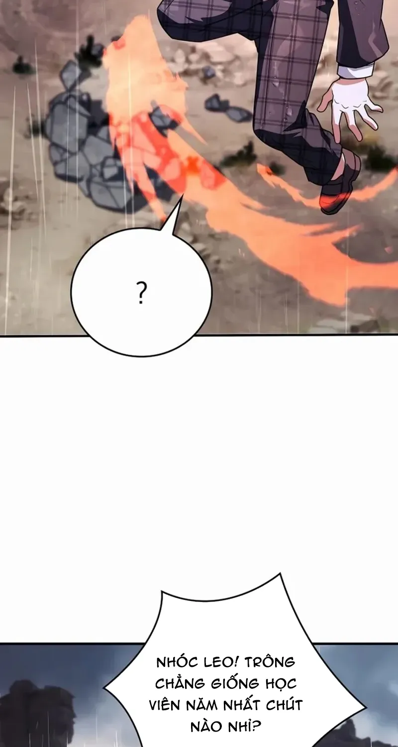 Anh Hùng Huyền Thoại Là Học Viên Danh Dự Của Học Viện Chap 78 - Next Chap 79