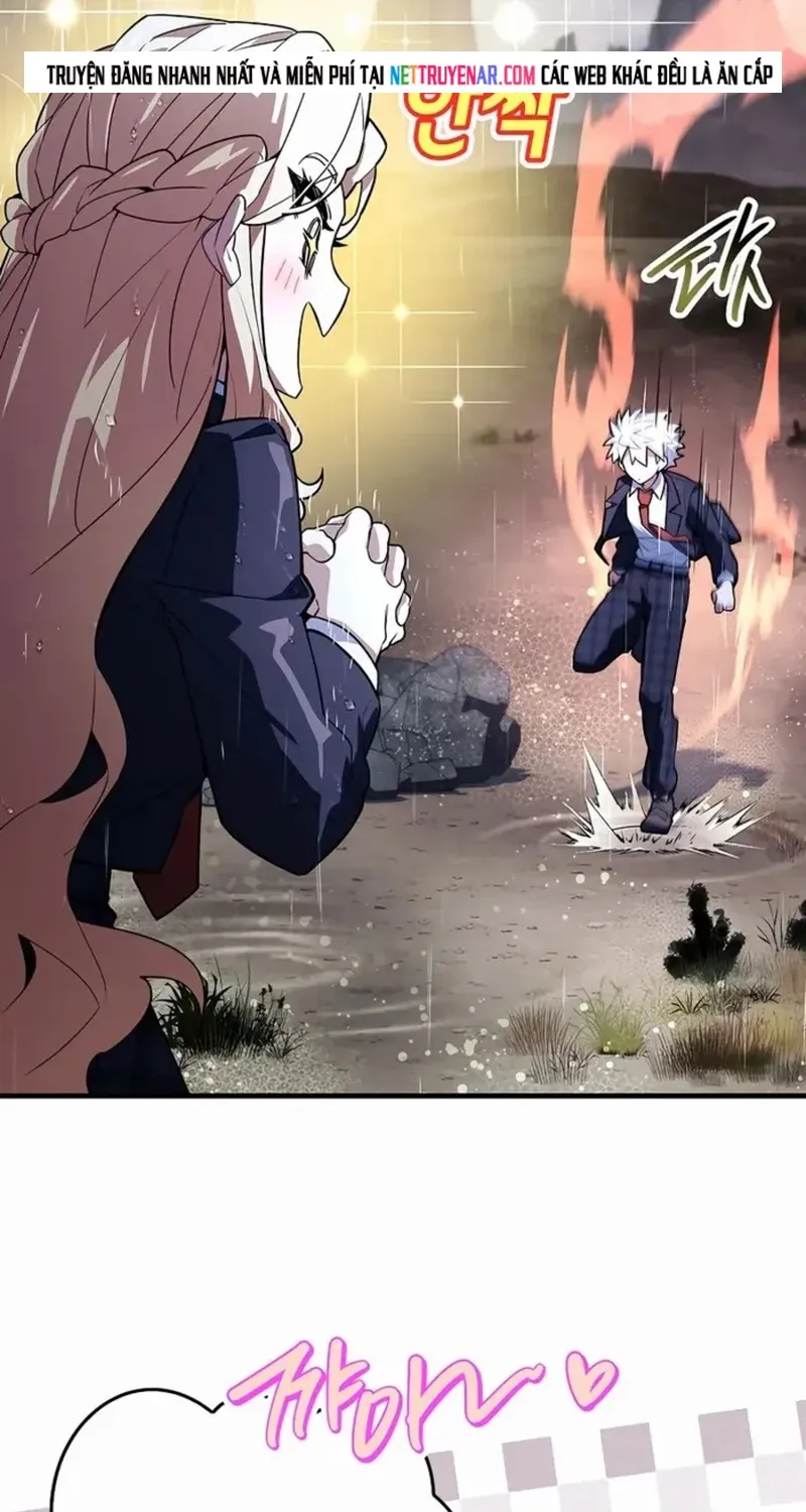 Anh Hùng Huyền Thoại Là Học Viên Danh Dự Của Học Viện Chap 78 - Next Chap 79