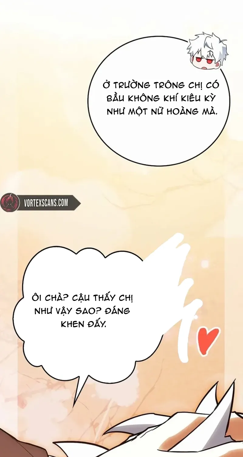 Anh Hùng Huyền Thoại Là Học Viên Danh Dự Của Học Viện Chap 78 - Next Chap 79