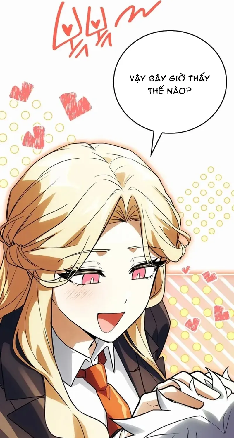 Anh Hùng Huyền Thoại Là Học Viên Danh Dự Của Học Viện Chap 78 - Next Chap 79