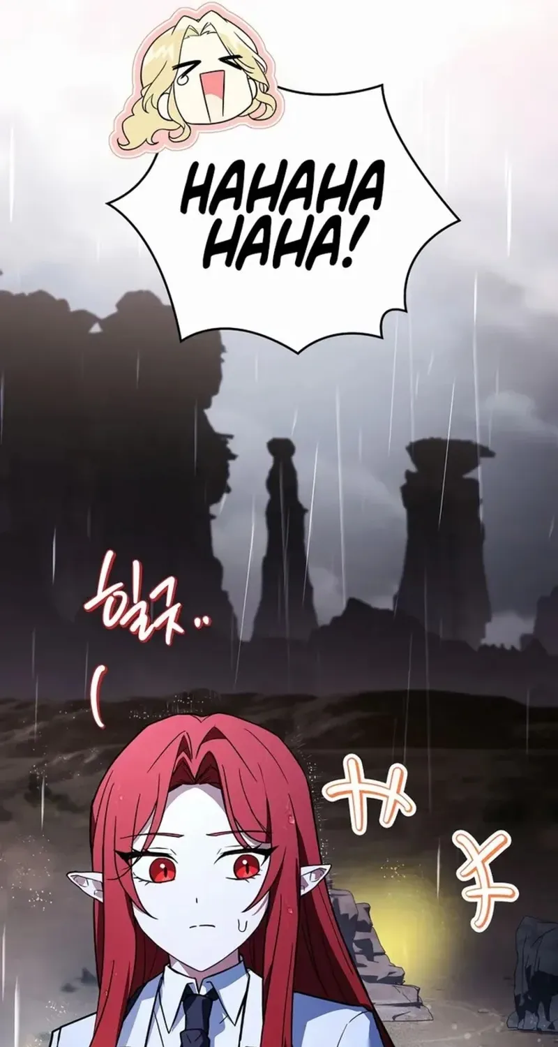 Anh Hùng Huyền Thoại Là Học Viên Danh Dự Của Học Viện Chap 78 - Next Chap 79