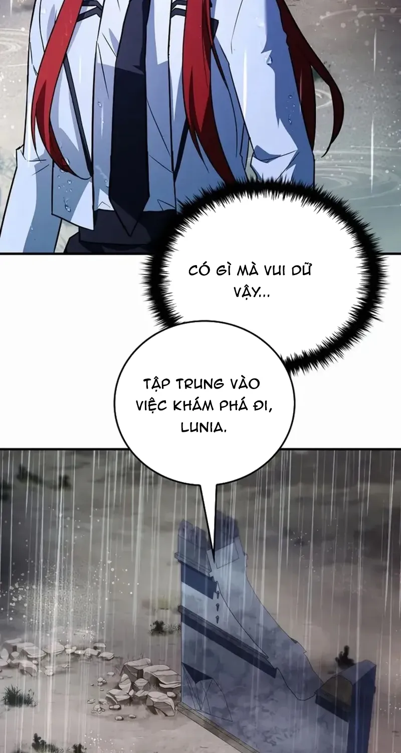 Anh Hùng Huyền Thoại Là Học Viên Danh Dự Của Học Viện Chap 78 - Next Chap 79