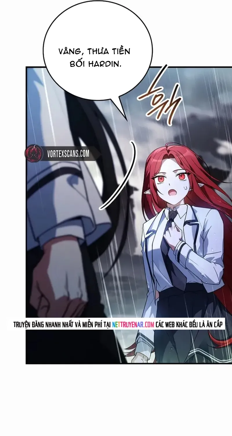 Anh Hùng Huyền Thoại Là Học Viên Danh Dự Của Học Viện Chap 78 - Next Chap 79