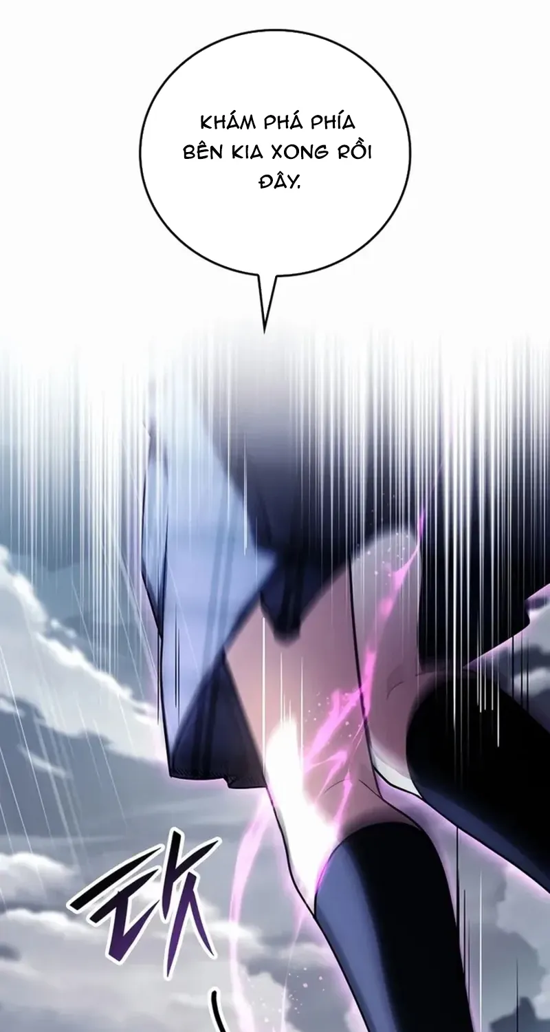 Anh Hùng Huyền Thoại Là Học Viên Danh Dự Của Học Viện Chap 78 - Next Chap 79