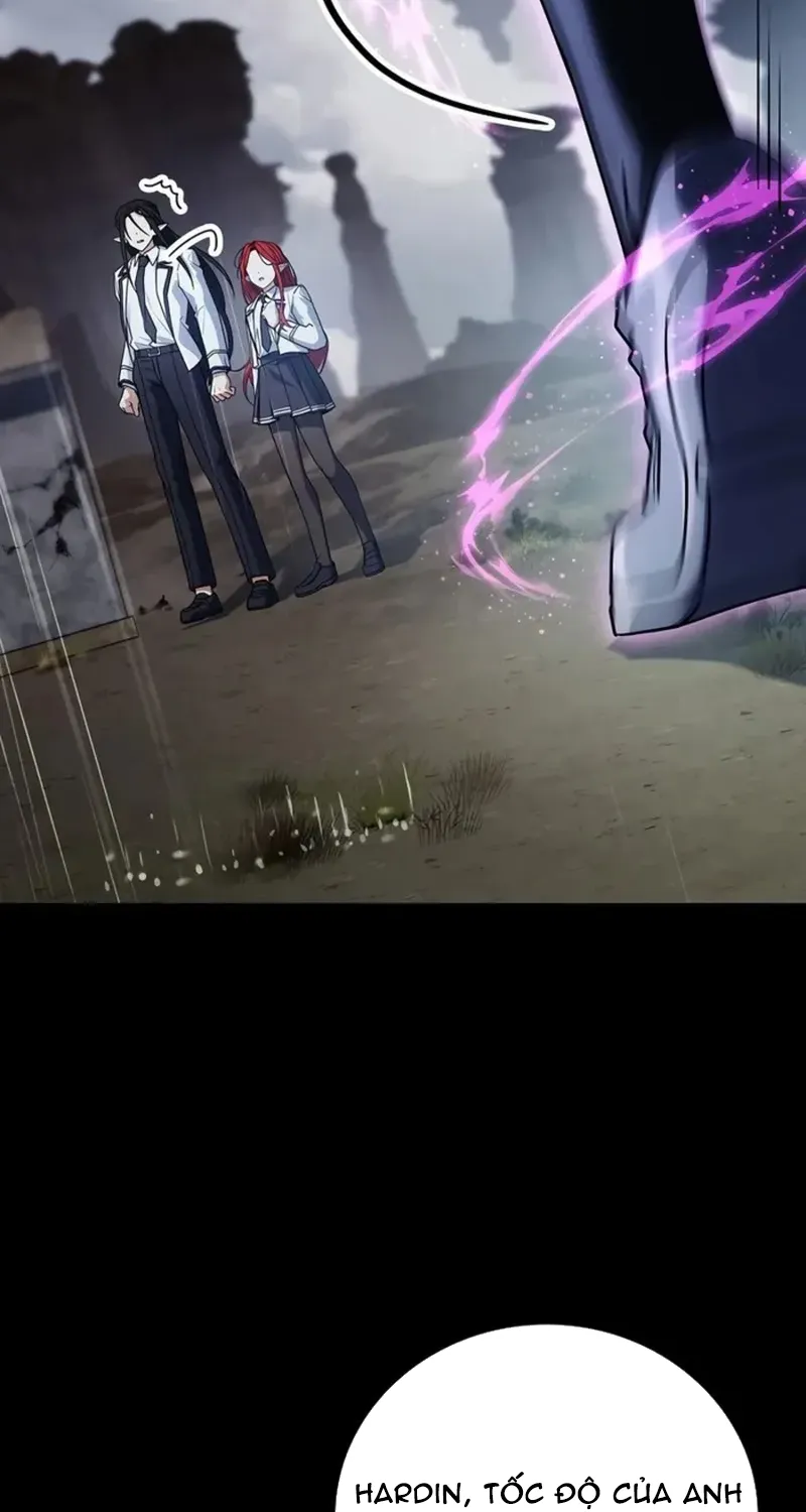 Anh Hùng Huyền Thoại Là Học Viên Danh Dự Của Học Viện Chap 78 - Next Chap 79