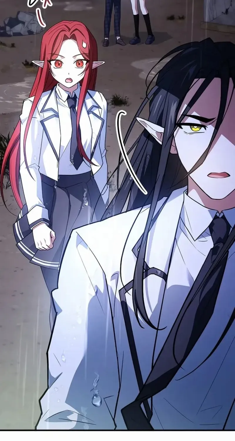 Anh Hùng Huyền Thoại Là Học Viên Danh Dự Của Học Viện Chap 78 - Next Chap 79