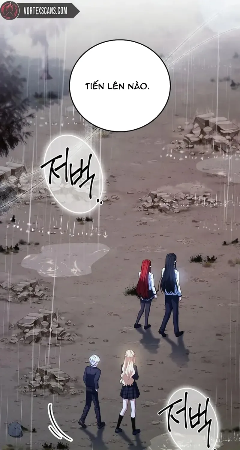 Anh Hùng Huyền Thoại Là Học Viên Danh Dự Của Học Viện Chap 78 - Next Chap 79