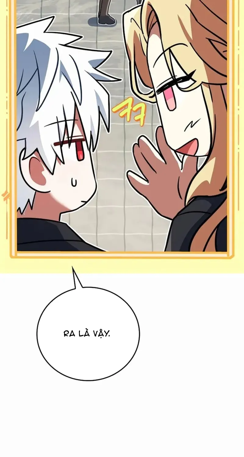 Anh Hùng Huyền Thoại Là Học Viên Danh Dự Của Học Viện Chap 78 - Next Chap 79