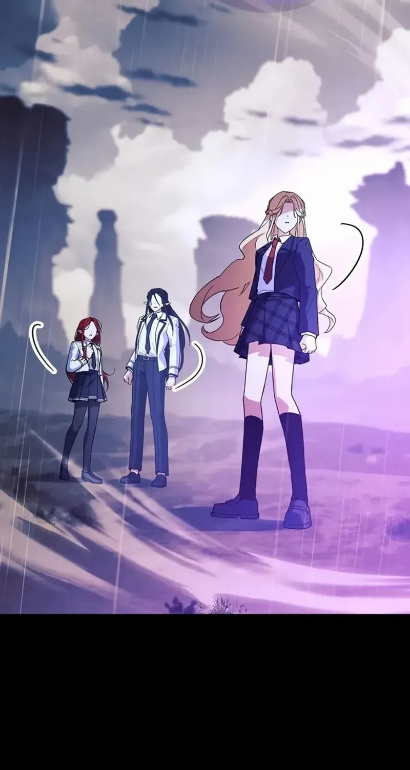 Anh Hùng Huyền Thoại Là Học Viên Danh Dự Của Học Viện Chap 78 - Next Chap 79