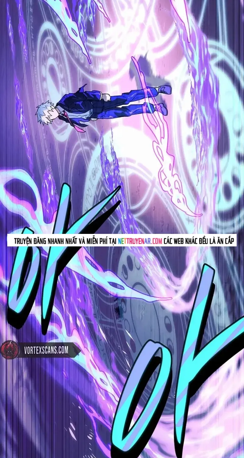 Anh Hùng Huyền Thoại Là Học Viên Danh Dự Của Học Viện Chap 78 - Next Chap 79