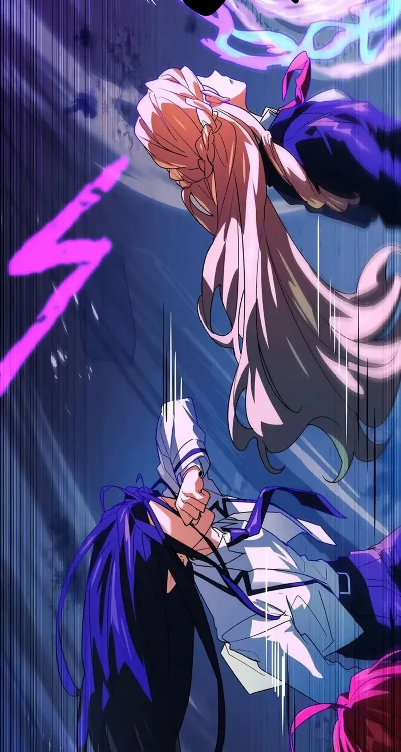 Anh Hùng Huyền Thoại Là Học Viên Danh Dự Của Học Viện Chap 78 - Next Chap 79