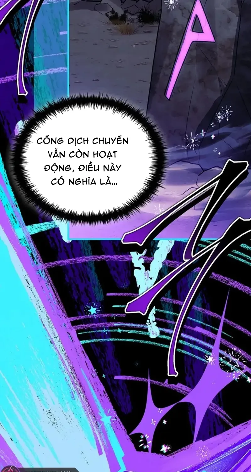 Anh Hùng Huyền Thoại Là Học Viên Danh Dự Của Học Viện Chap 78 - Next Chap 79