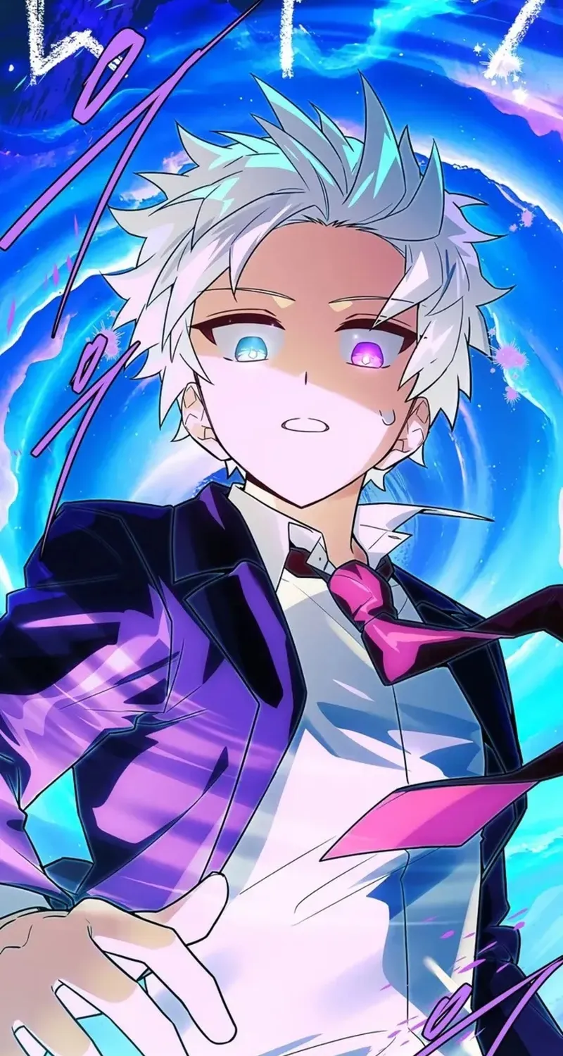 Anh Hùng Huyền Thoại Là Học Viên Danh Dự Của Học Viện Chap 78 - Next Chap 79