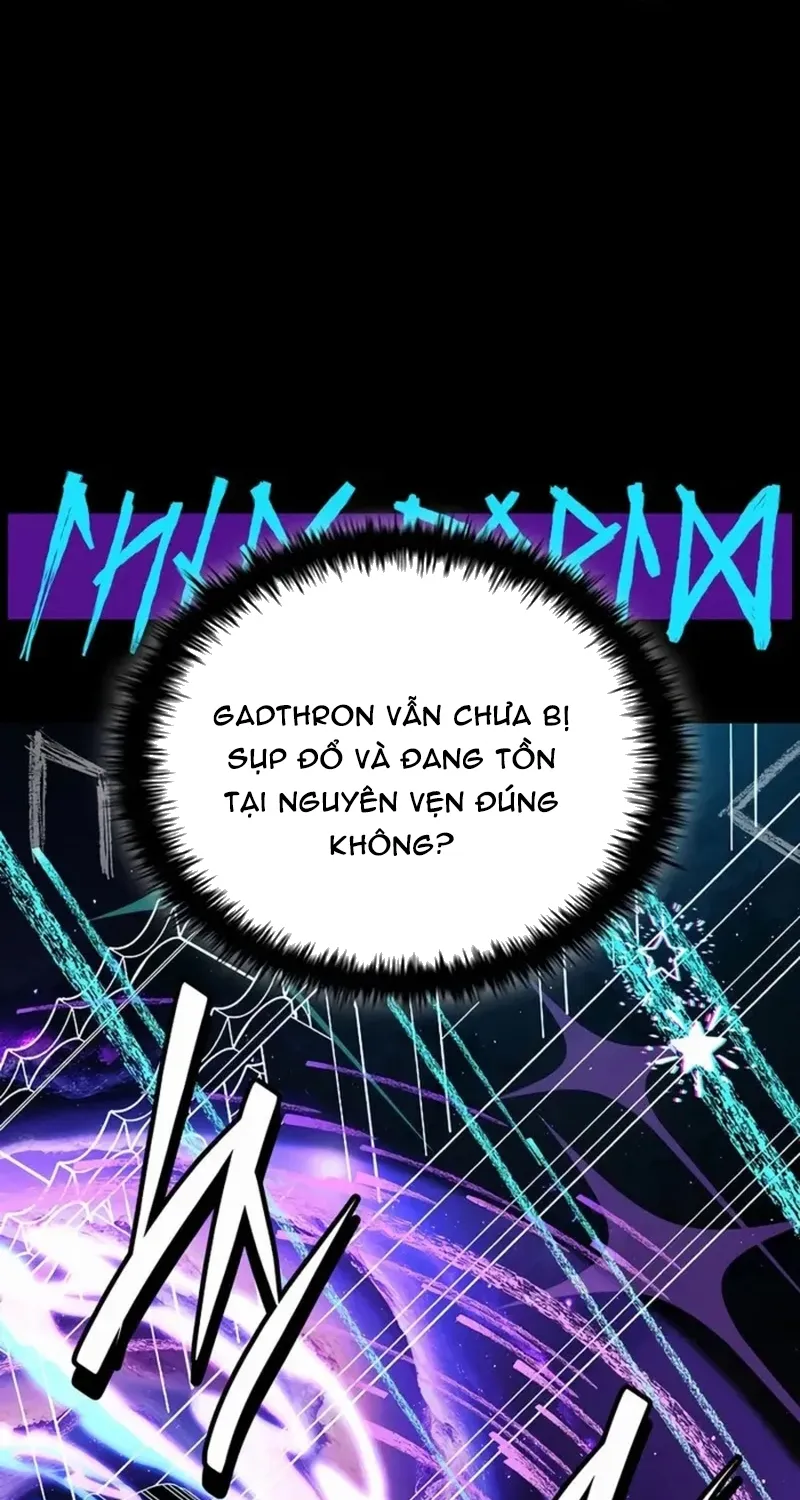 Anh Hùng Huyền Thoại Là Học Viên Danh Dự Của Học Viện Chap 78 - Next Chap 79