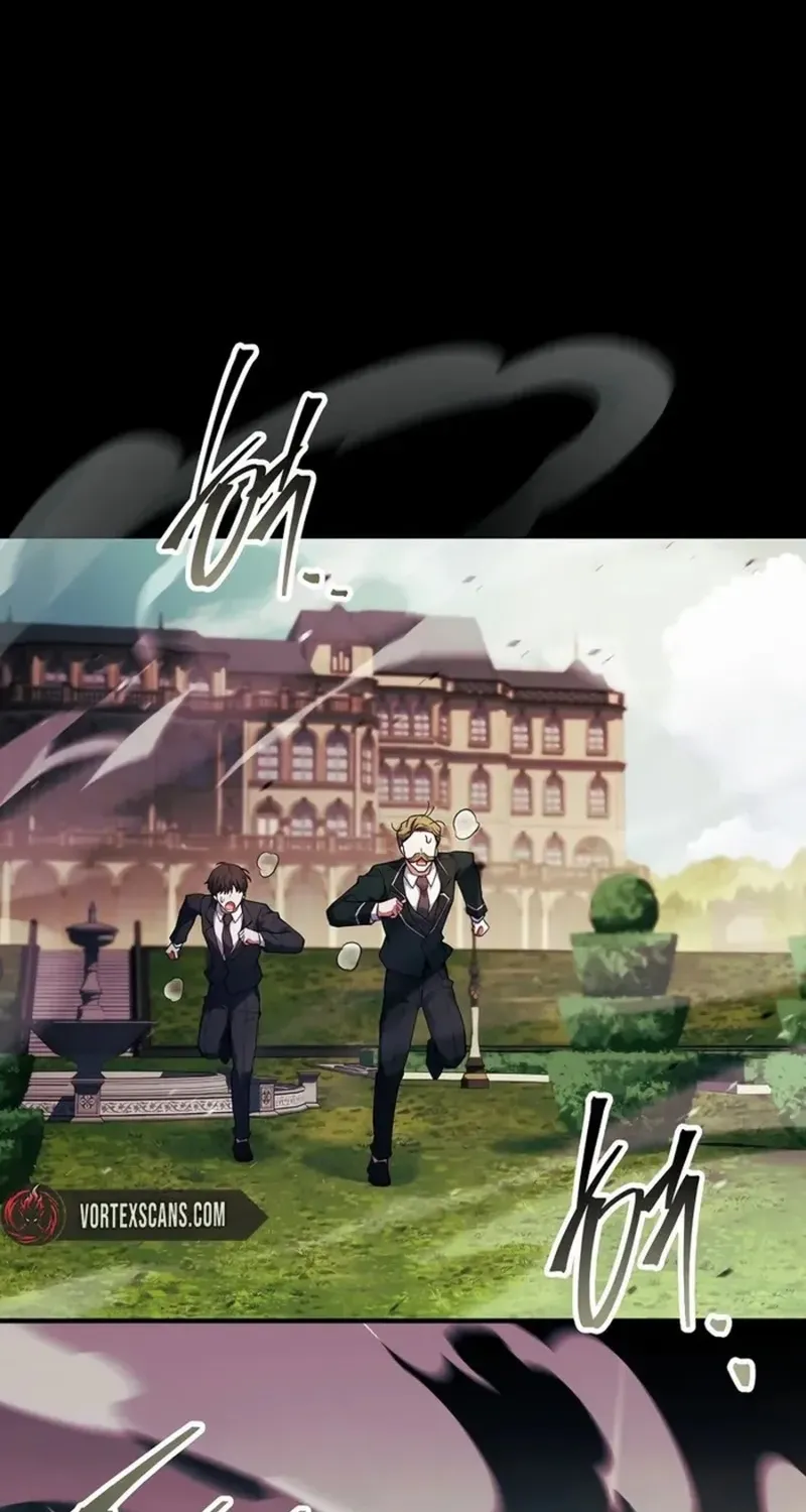 Anh Hùng Huyền Thoại Là Học Viên Danh Dự Của Học Viện Chap 78 - Next Chap 79