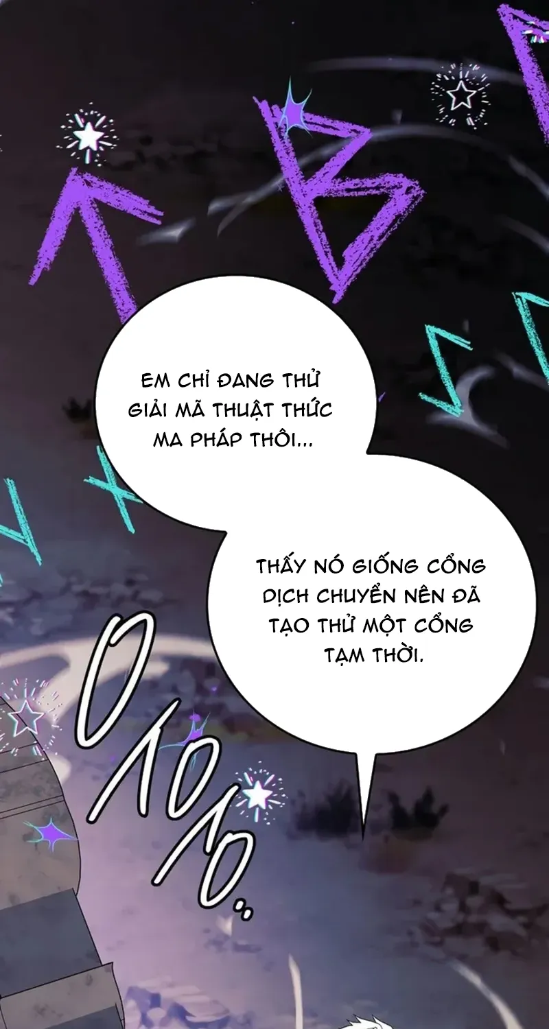 Anh Hùng Huyền Thoại Là Học Viên Danh Dự Của Học Viện Chap 78 - Next Chap 79