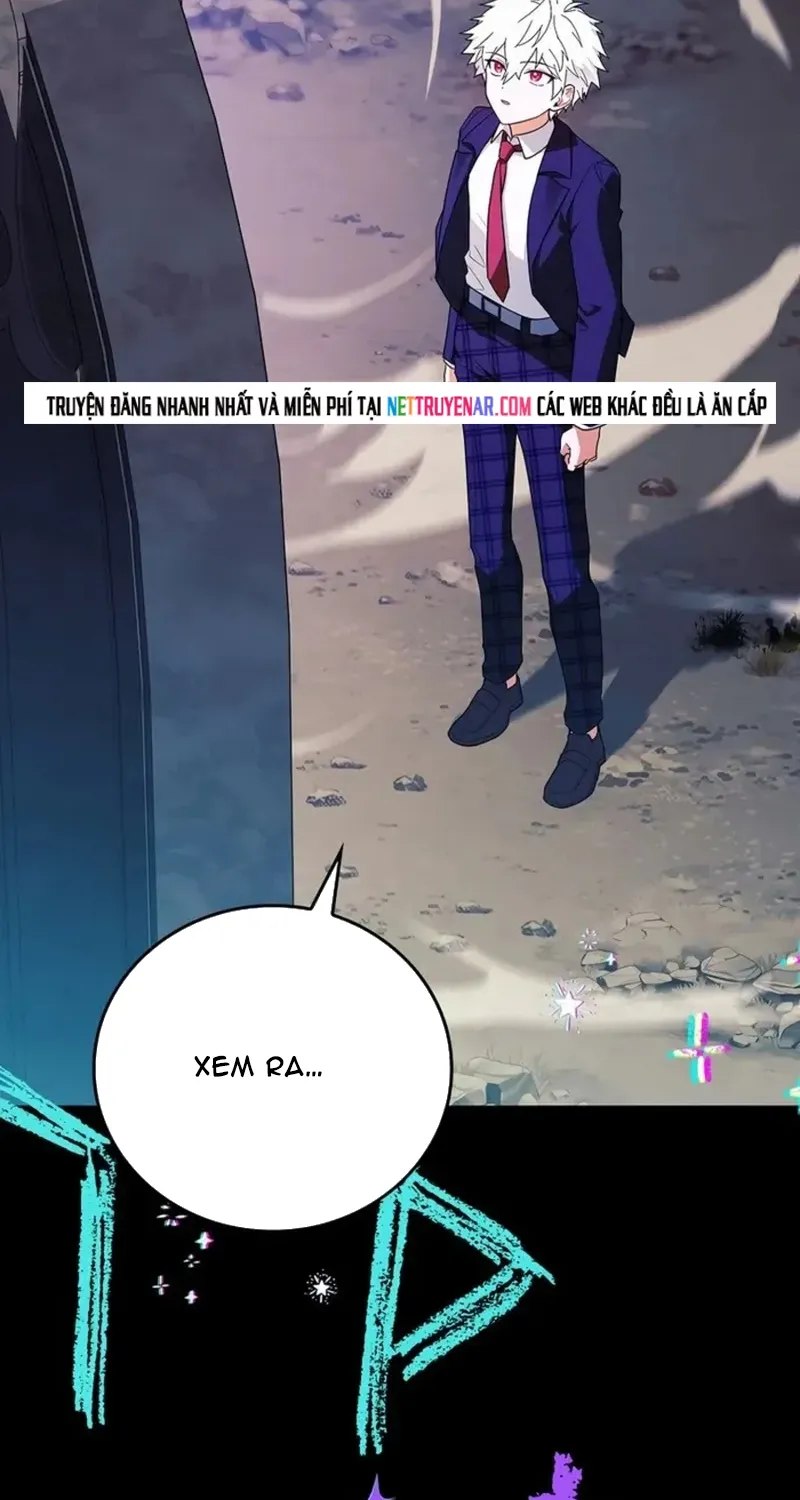 Anh Hùng Huyền Thoại Là Học Viên Danh Dự Của Học Viện Chap 78 - Next Chap 79