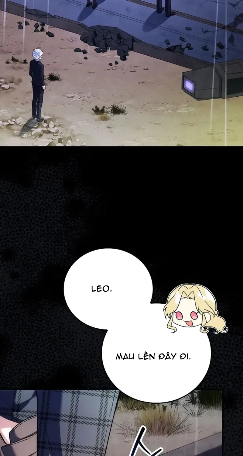 Anh Hùng Huyền Thoại Là Học Viên Danh Dự Của Học Viện Chap 78 - Next Chap 79