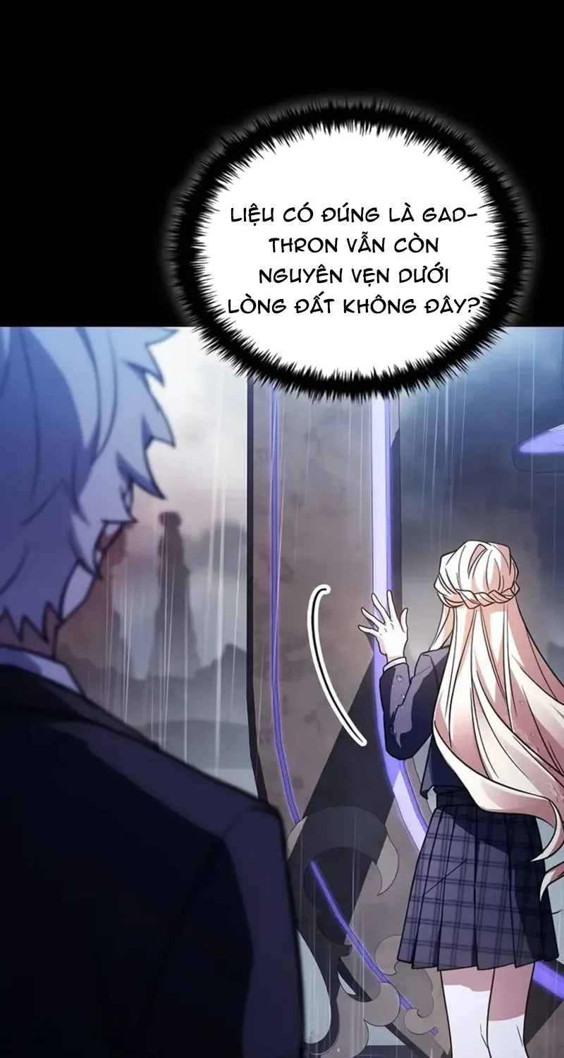 Anh Hùng Huyền Thoại Là Học Viên Danh Dự Của Học Viện Chap 78 - Next Chap 79