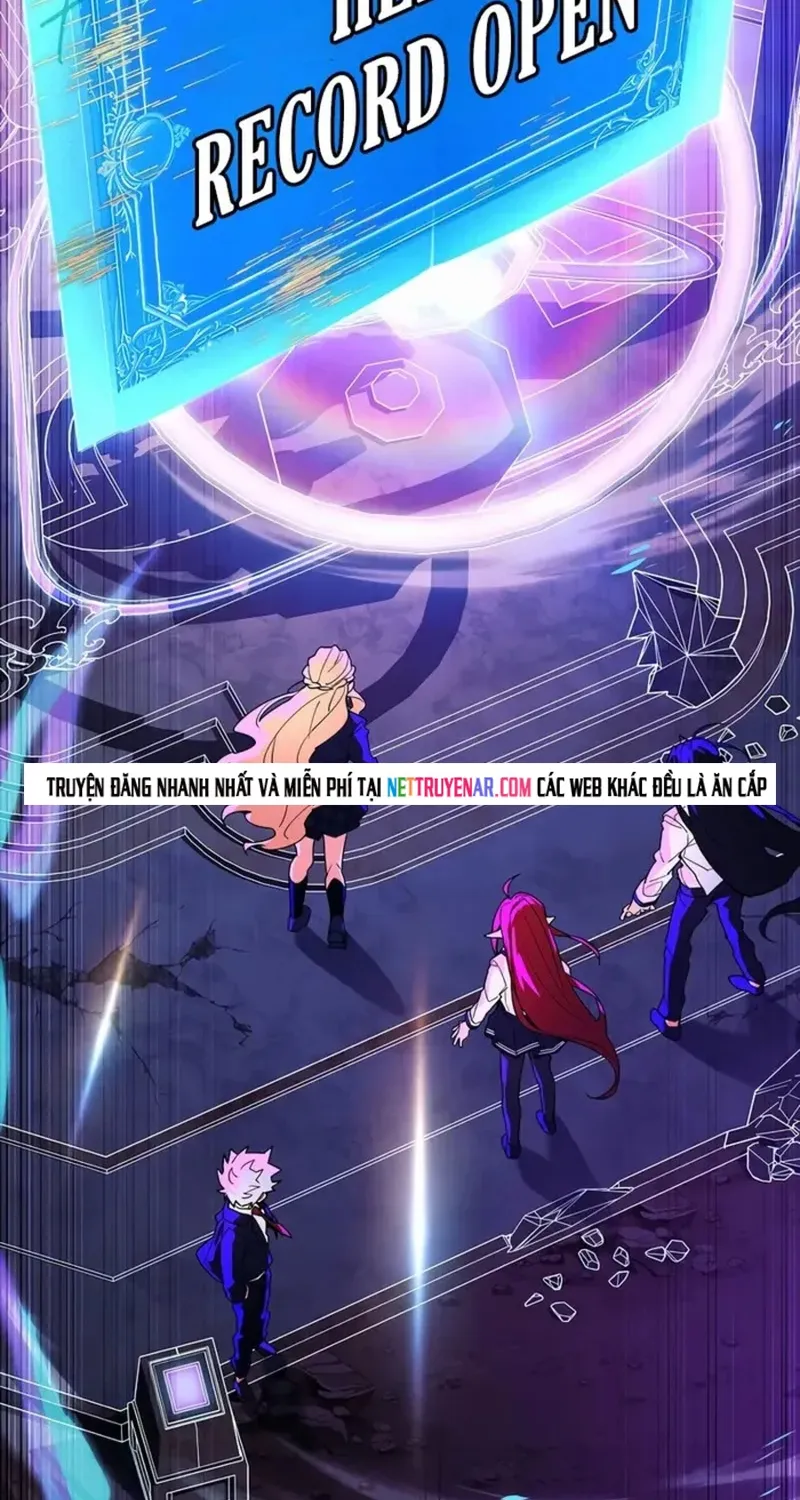 Anh Hùng Huyền Thoại Là Học Viên Danh Dự Của Học Viện Chap 78 - Next Chap 79