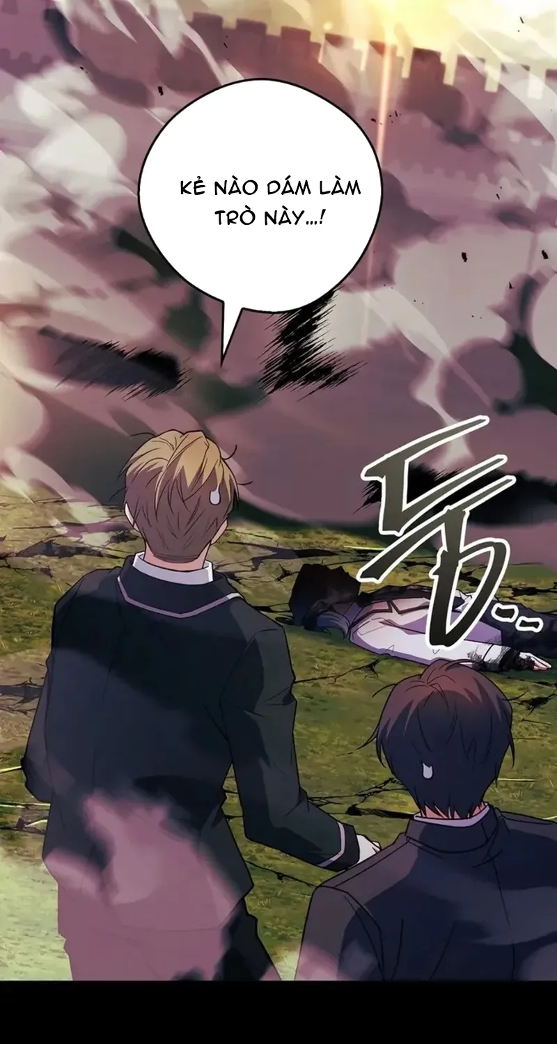 Anh Hùng Huyền Thoại Là Học Viên Danh Dự Của Học Viện Chap 78 - Next Chap 79