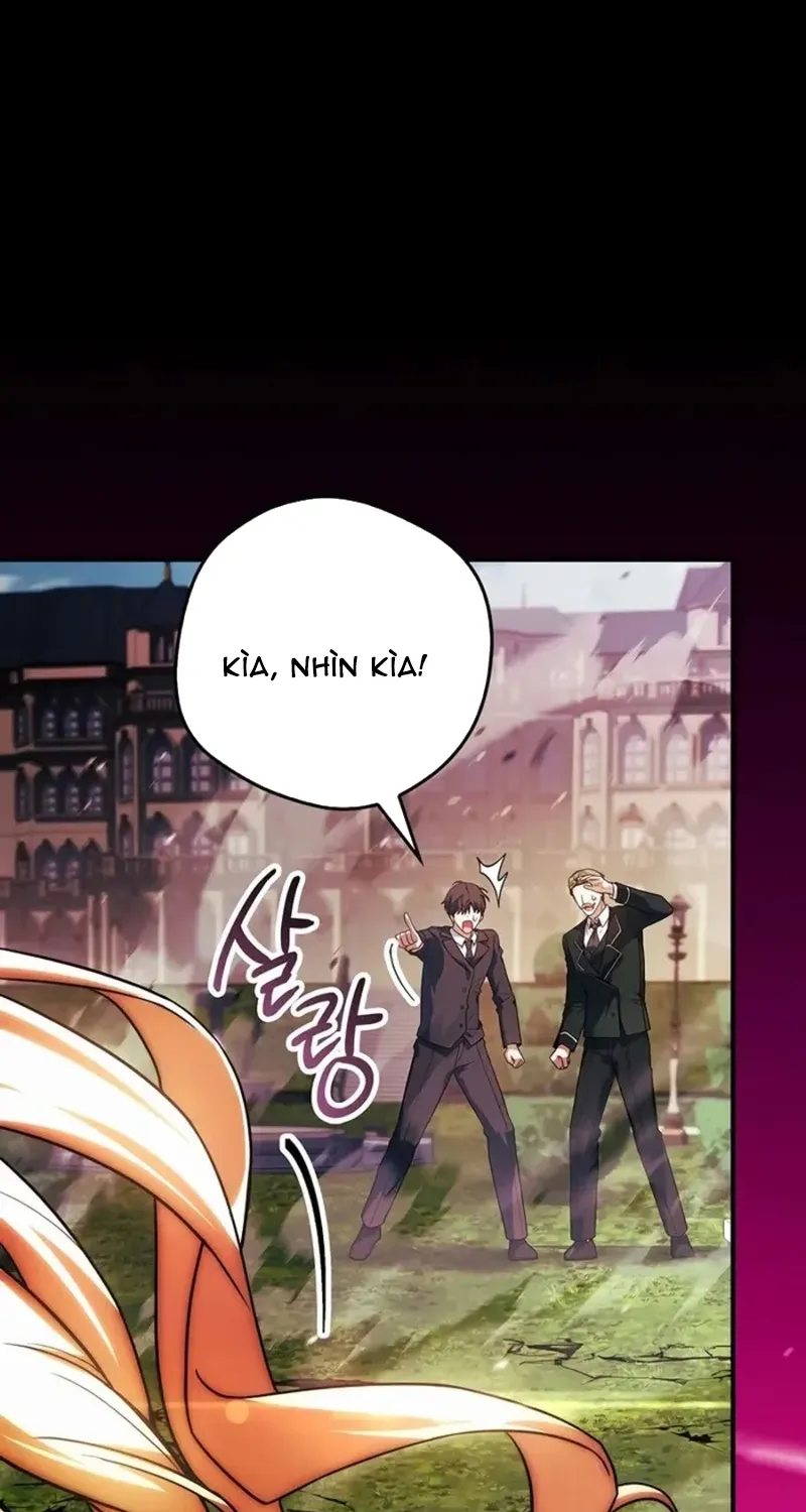 Anh Hùng Huyền Thoại Là Học Viên Danh Dự Của Học Viện Chap 78 - Next Chap 79