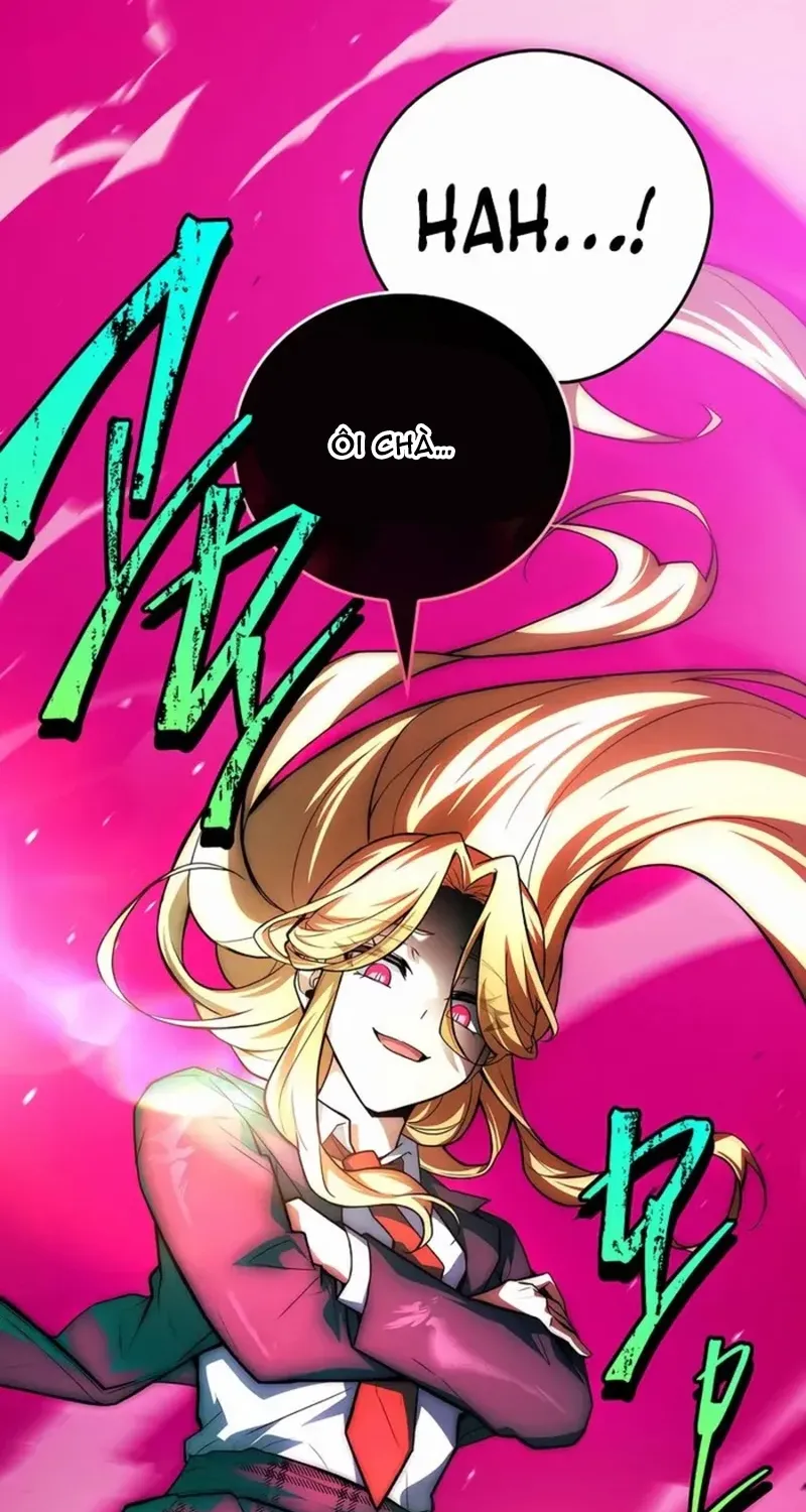 Anh Hùng Huyền Thoại Là Học Viên Danh Dự Của Học Viện Chap 78 - Next Chap 79