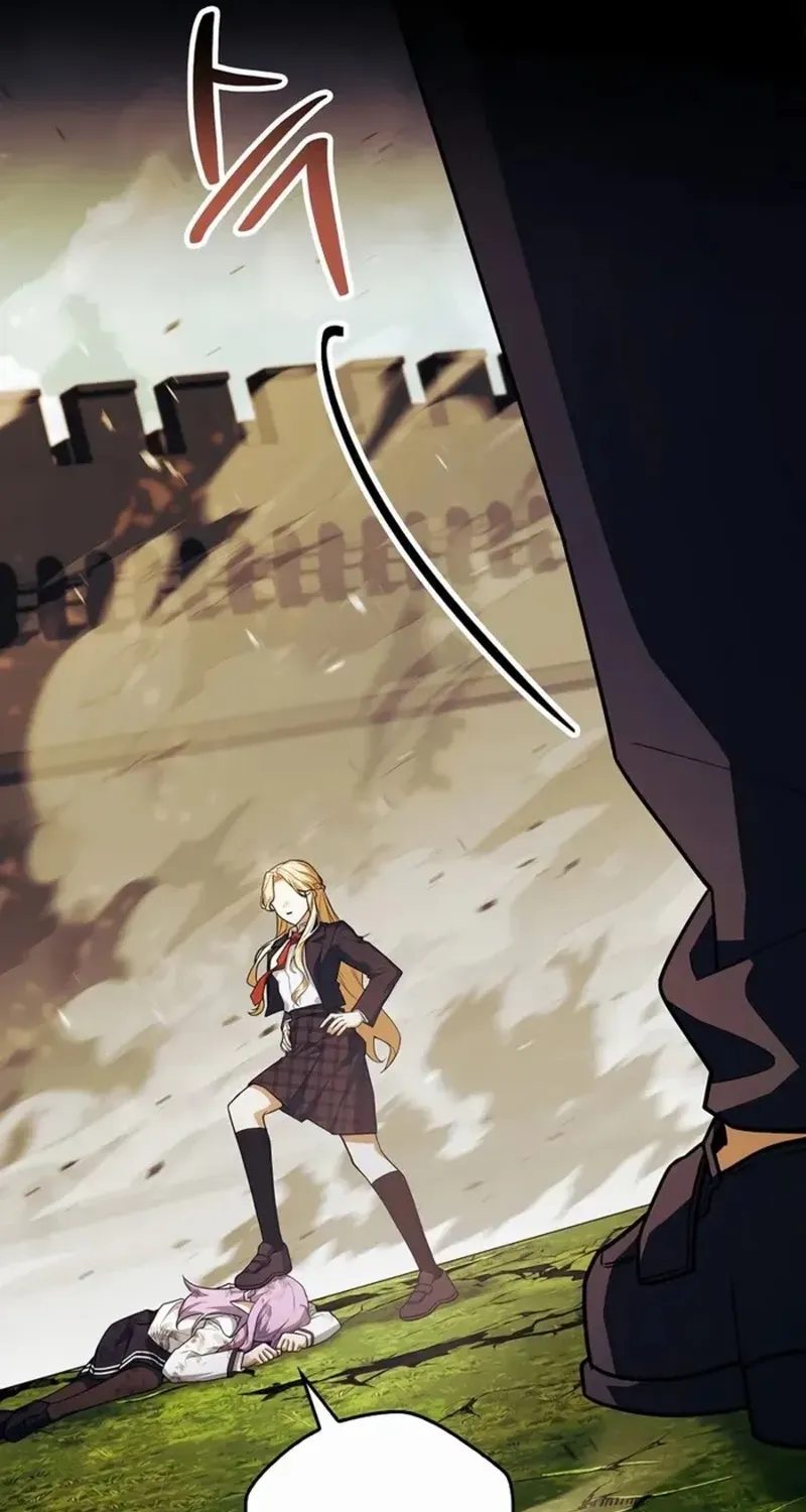 Anh Hùng Huyền Thoại Là Học Viên Danh Dự Của Học Viện Chap 78 - Next Chap 79