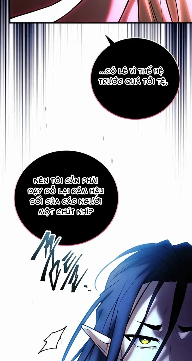 Anh Hùng Huyền Thoại Là Học Viên Danh Dự Của Học Viện Chap 78 - Next Chap 79