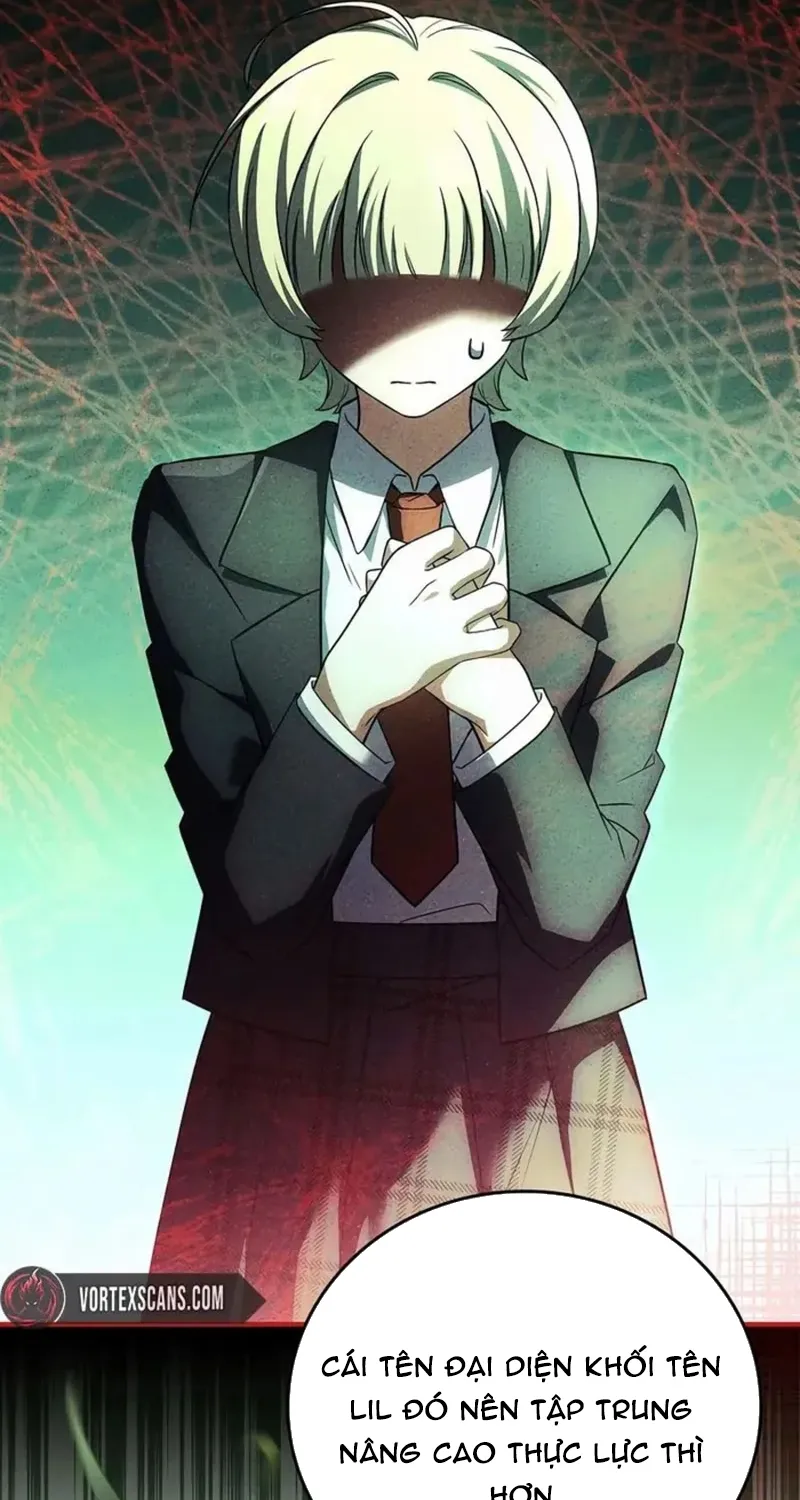 Anh Hùng Huyền Thoại Là Học Viên Danh Dự Của Học Viện Chap 78 - Next Chap 79