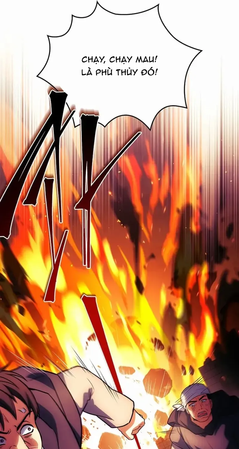 Anh Hùng Huyền Thoại Là Học Viên Danh Dự Của Học Viện Chap 78 - Next Chap 79