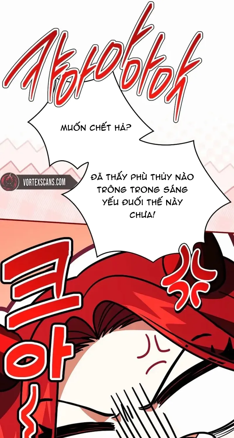 Anh Hùng Huyền Thoại Là Học Viên Danh Dự Của Học Viện Chap 78 - Next Chap 79