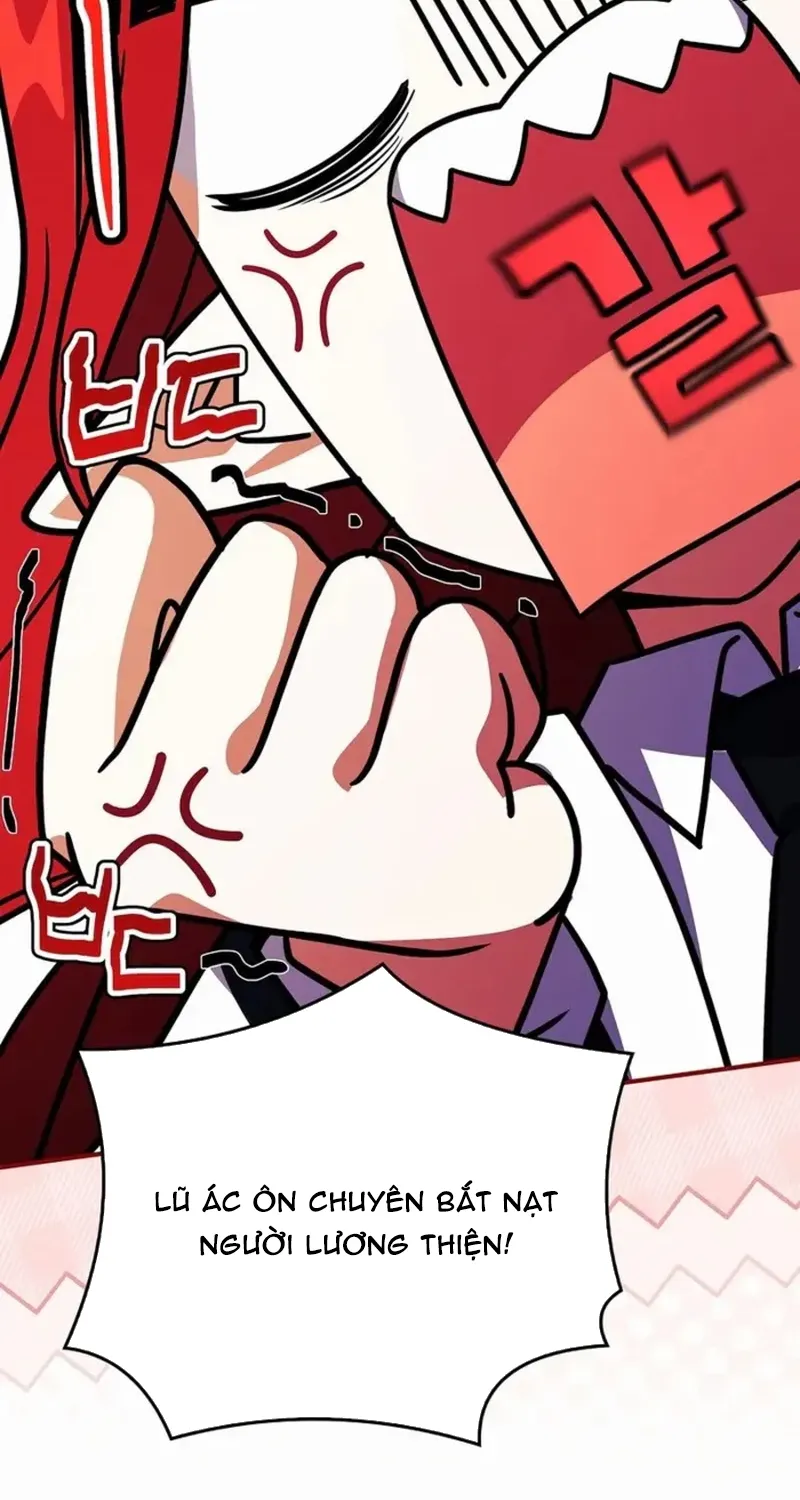 Anh Hùng Huyền Thoại Là Học Viên Danh Dự Của Học Viện Chap 78 - Next Chap 79