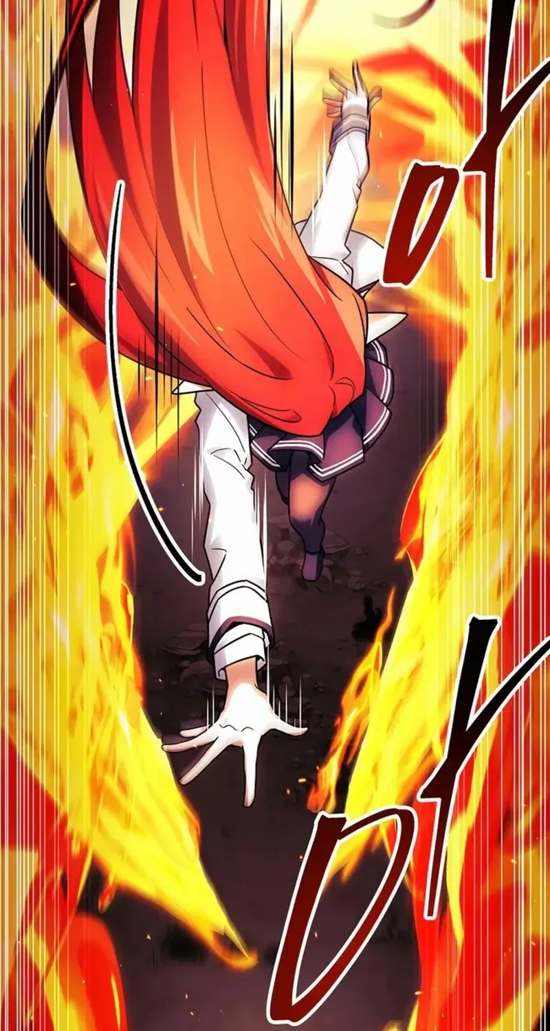 Anh Hùng Huyền Thoại Là Học Viên Danh Dự Của Học Viện Chap 78 - Next Chap 79