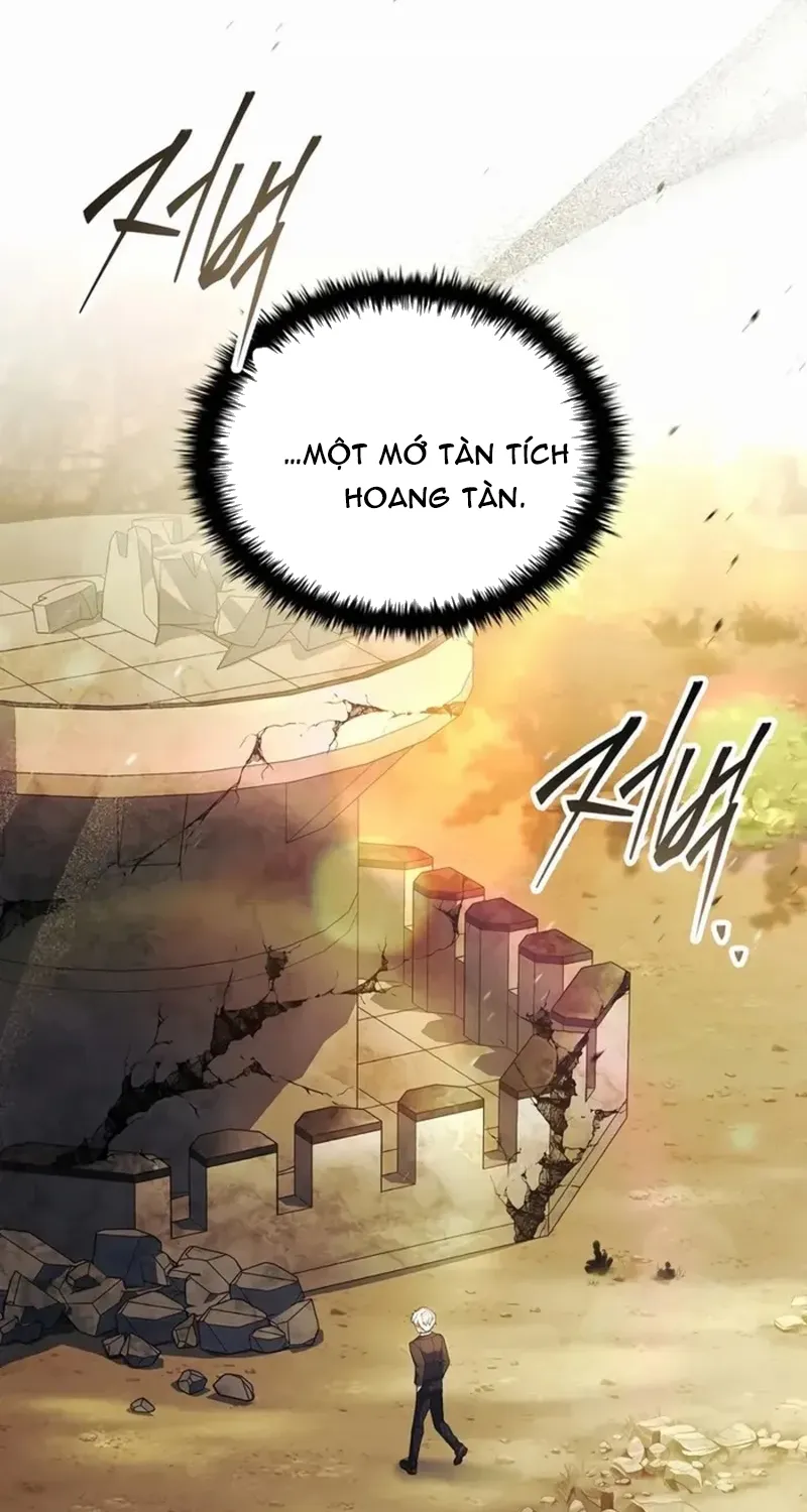 Anh Hùng Huyền Thoại Là Học Viên Danh Dự Của Học Viện Chap 78 - Next Chap 79