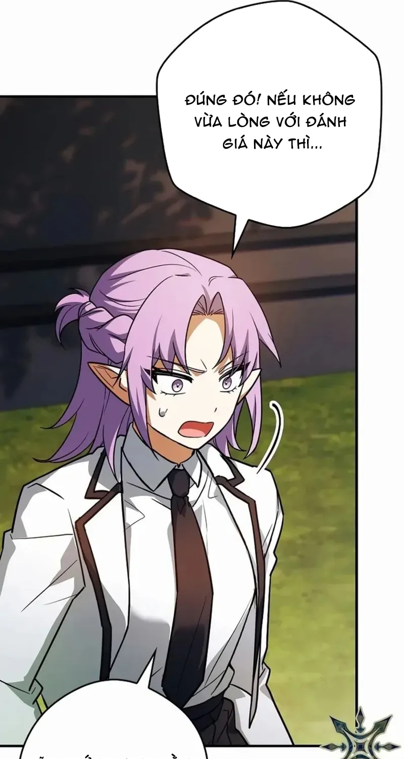 Anh Hùng Huyền Thoại Là Học Viên Danh Dự Của Học Viện Chap 78 - Next Chap 79